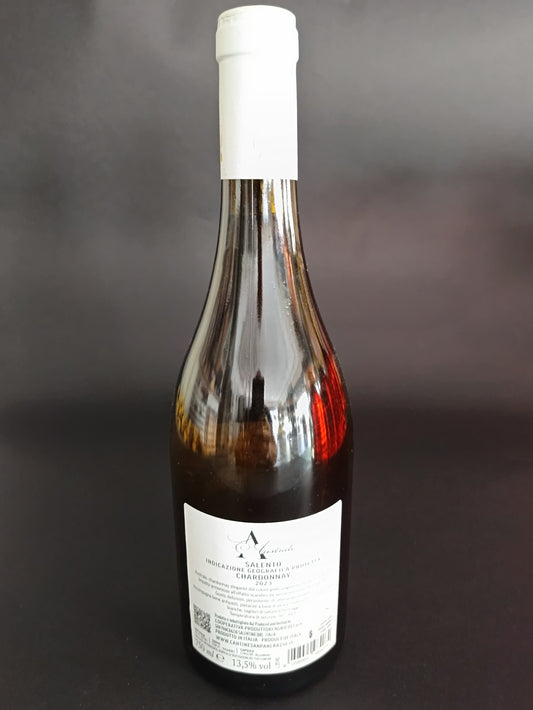 comprare online bottega imperiale Australe Chardonnay
Salento IGP vino pugliese invio gratuito web pagina