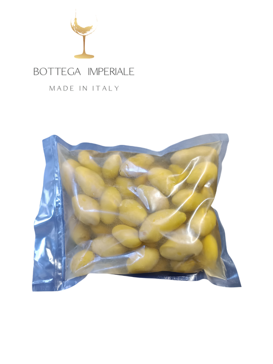 dove comprare online ordinare shop web supermercato oliva bella di cerignola olive in salamoia invio gratis prodotto pugliese made in italy olive pugliesi