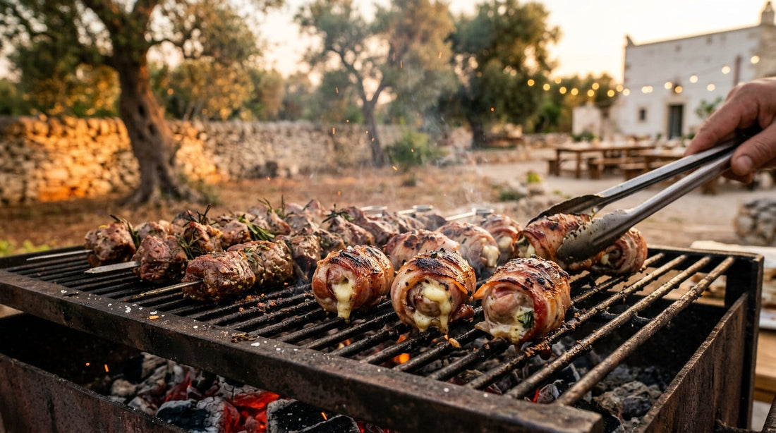 Carne fresca online grigliata bbq a domicilio