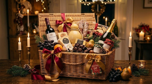 regalo natalizio bottega box regalo di natale