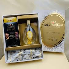 bottega imperiale invio gratis vini e distillati italiani pugliesi BARATTI & MILANO GRAN SELEZIONE ORO DI MAZZETTI 