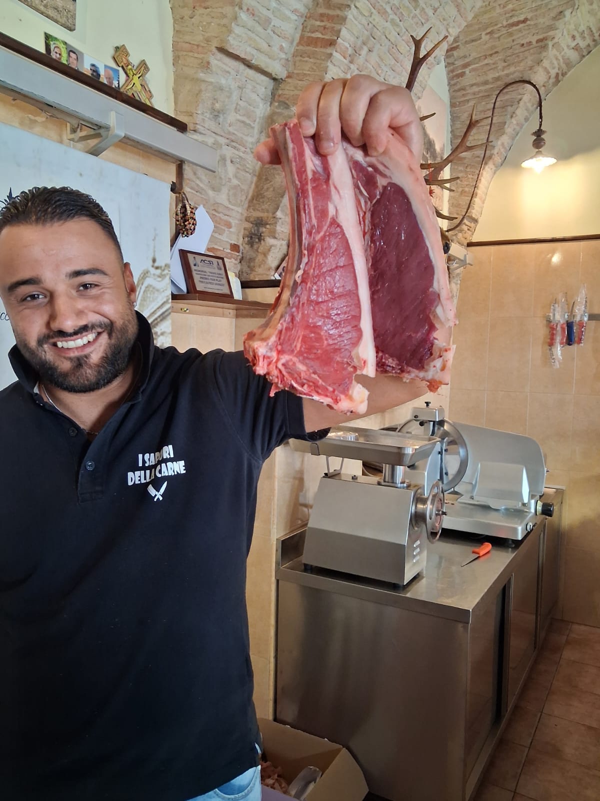 macelleria subappennino monri dauni mimmo cordisco bottega carni formaggi