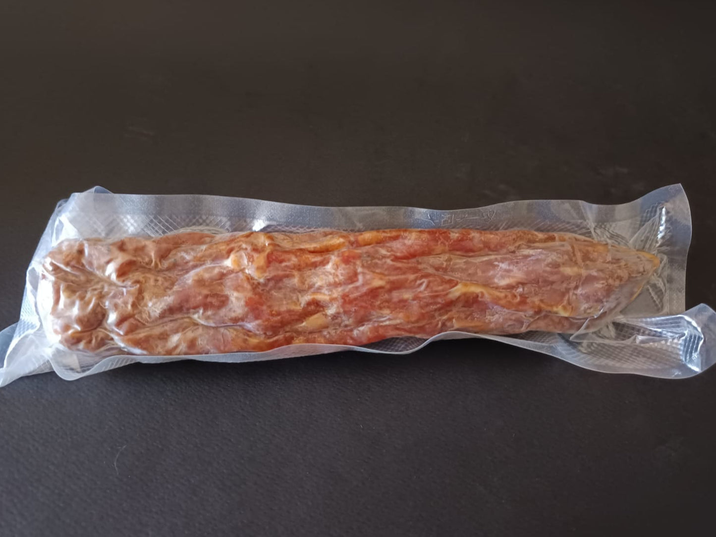 Autentica Soppressata Nostrana 100% Pugliese Artigianale carni suine pugliesi razza autoctona pura qualità eccellenze italiane Bottega Imperiale 