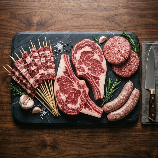 box carne a domicilio puledro asino cavallino fresca online bottega