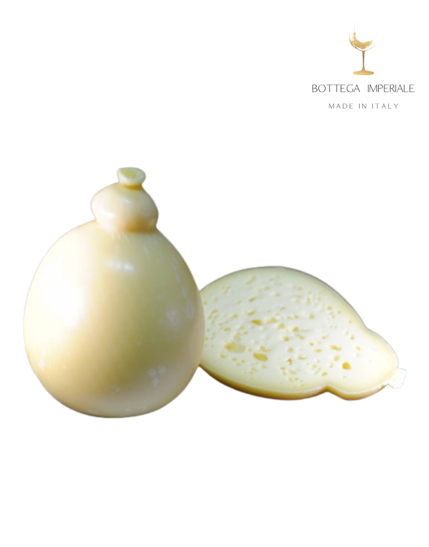 dove posso comprare caciocavallo stagionato semi formaggio classico solo latte italiano 100% pugliese di latte vaccino gusto delicato piccante bottega imperiale shop online supermercato salento