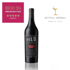 dove posso comprare adesso online vino pugliese bottega imperiale Negroamaro Filo Riserva Terra d'Otranto DOC 2022
invio  gratis
