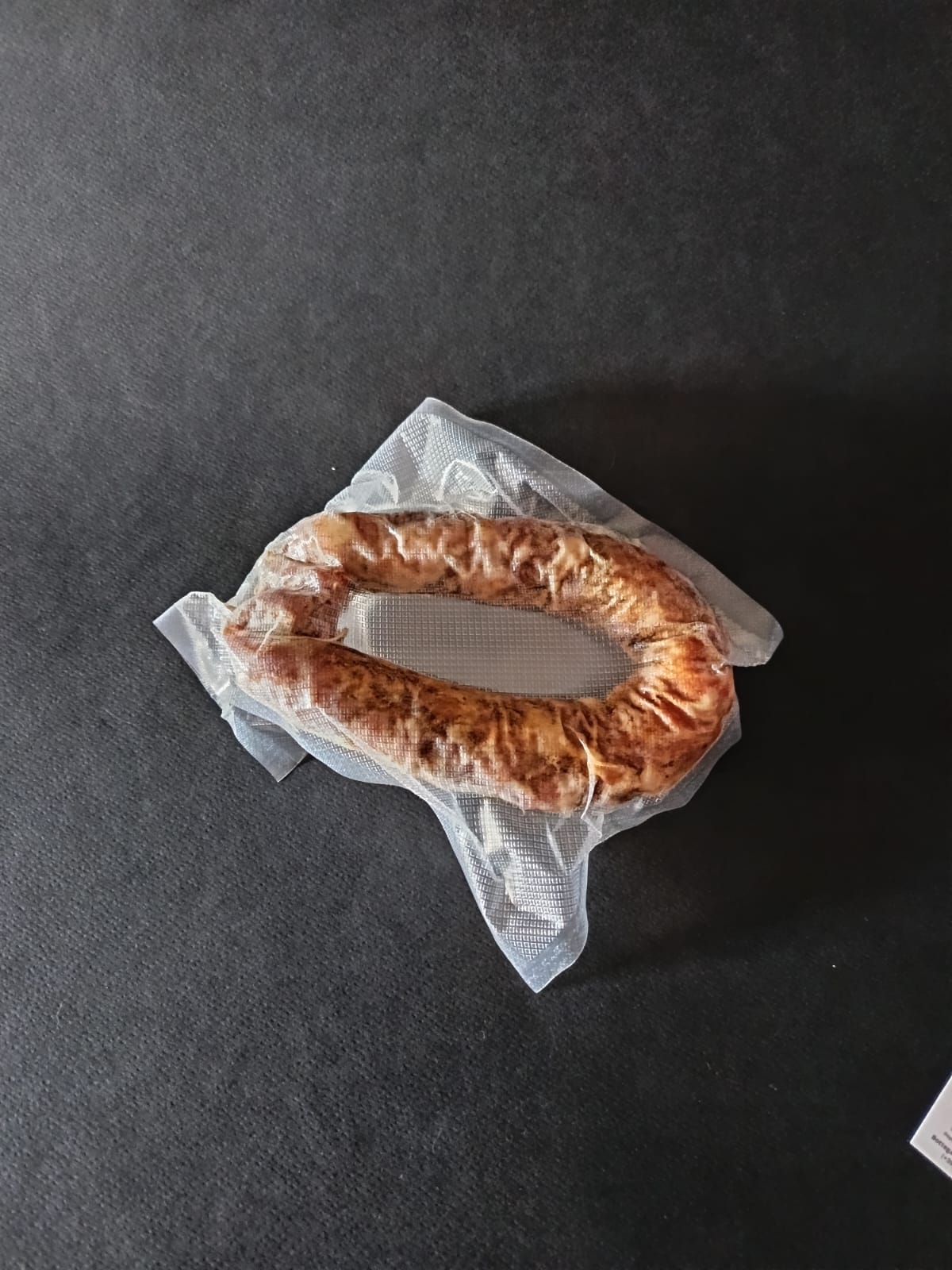 dove comprare salsiccia di maiale a punta di coltello bottega imperiale prodotto artigianale puro suino pugliese senza additivi senza glutine