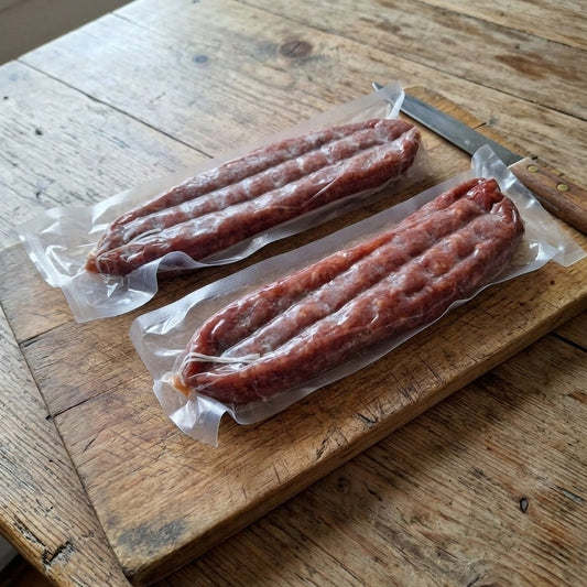 soppressata salame pugliese bottega imperiale